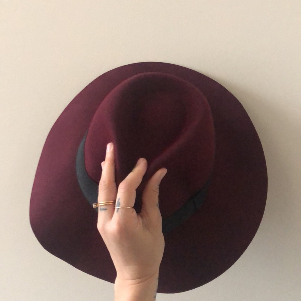 Fedora hat - Picture 5 of 8